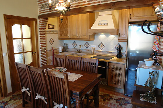 CASA RURAL RAVALET 21 - photo 1
