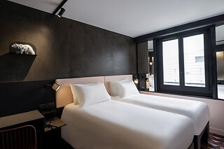 1 Noite em Quarto Duplo para 2 | Tribe Paris Batignolles, Paris (França)