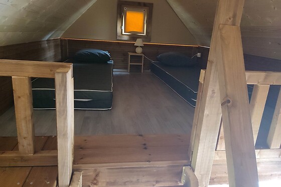 Camping la vallée - photo 7