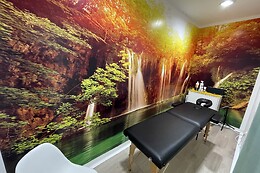 Rute Massagens e Cuidados Pessoais