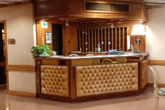 Hotel Erika Fiuggi - photo 3