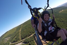Landfor Adventure Sports