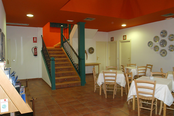 HOTEL RURAL LA CASA RURAL - photo 1