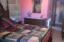 PAZO DE LUDEIRO
