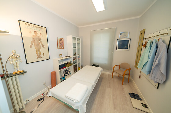 CENTRO KI KAI SHIATSU - photo 5