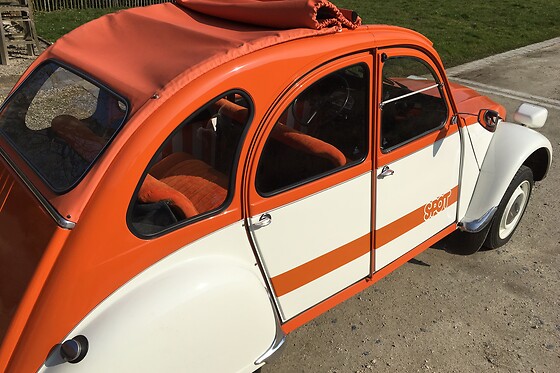 De 2 Pk'jes - photo 15