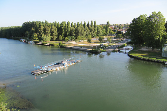 Camping Belle Rivière - photo 3