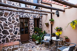 CASA RURAL EL NIDO DE ALCUDIA