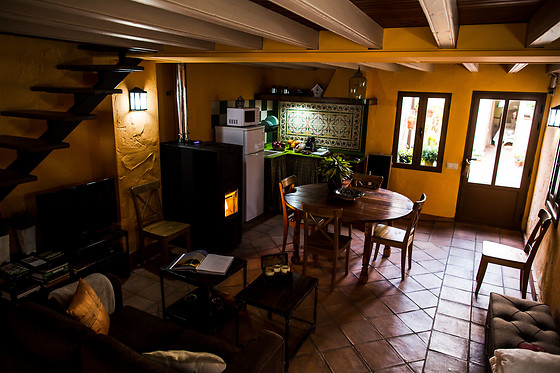 CASA RURAL EL NIDO DE ALCUDIA - photo 3