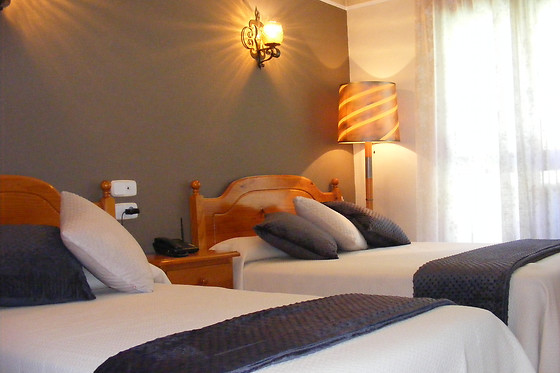 HOTEL MESÓN DE SALINAS - photo 5