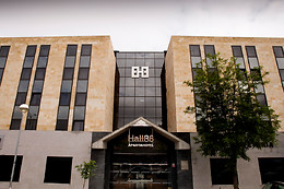 ZENIT HALL88 STUDIOS