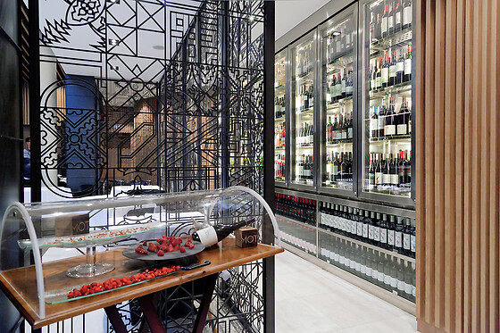 VILA ARENYS HOTEL - photo 13