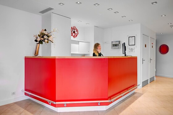 Online Booking EPS - photo 7
