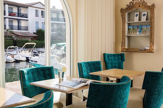 Online Booking EPS - photo 7