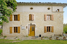 Domaine Les Miquels