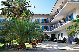 HOTEL BELL REPOS