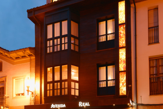 HOTEL AVENIDA REAL - photo 0