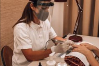 Duas sessões depilação a laser | WBeauty Studio no Porto