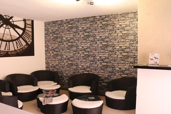 BIKE SUITE & LOUNGE - photo 10