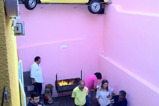BIKE SUITE & LOUNGE - photo 13