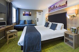 Online Booking EPS