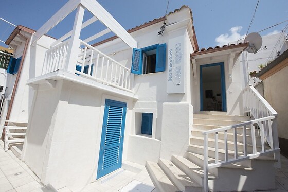 Online Booking EPS - photo 0