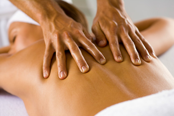 Le Lounge spa urbain - photo 37