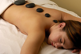 BELLEZA Y MASAJES