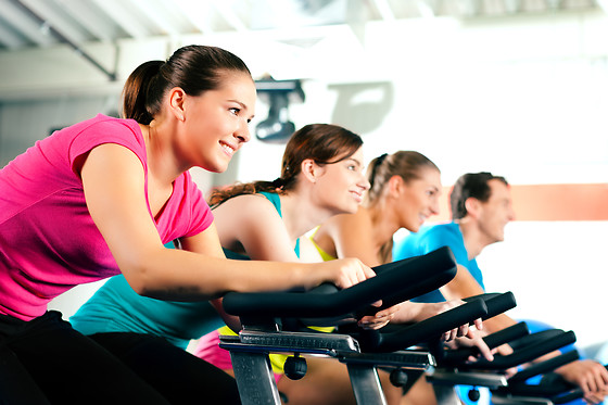 Fitness Park Avignon - photo 14