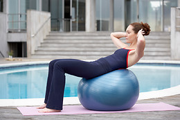 Fitness Park Avignon