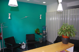 CARE FISIOTERAPIA