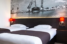 Online Booking EPS