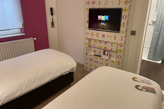 Online Booking EPS - photo 5