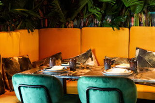 Refeição para 2 | Restaurante Os Três, Alvalade (Lisboa)