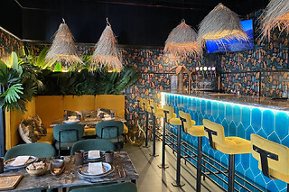 Refeição para 2 | Restaurante Os Três, Alvalade (Lisboa)