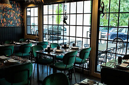Restaurante Os Três