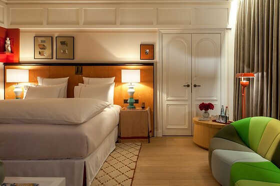 Online Booking EPS - photo 10