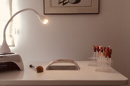 Beauty & Wellness De Vrieze