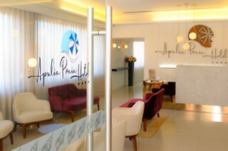 Estadia Familiar com Pequeno-Almoço Junto ao Mar | Apúlia Praia Hotel, Esposende (Braga)