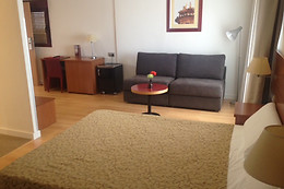 HOTEL PALACIOS