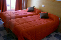 HOTEL LIBERTADOR