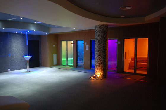 HOTEL & SPA REAL JACA - photo 2