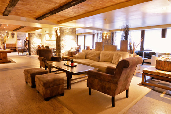 YOMO PATAGONIA HOTEL - photo 5