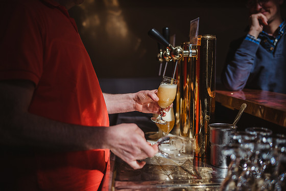 Brasserie Grain d'Orge - photo 2