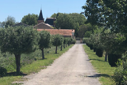 Château de Laprade
