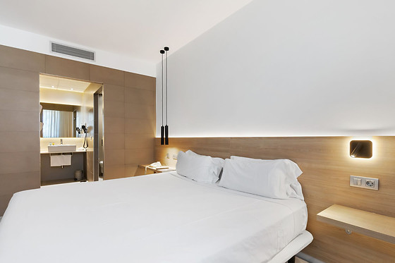 HOTEL ARECA - photo 3