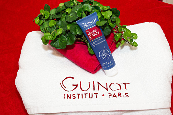 INSTITUTO GUINOT MADRID RETIRO - photo 13