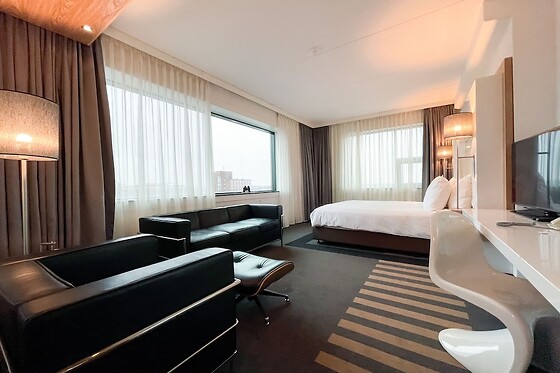 Online Booking EPS - photo 1