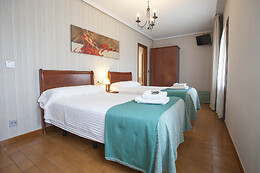 CASA RURAL BARAZAR
