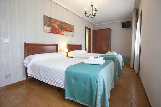 CASA RURAL BARAZAR - photo 19